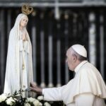 Quali ragioni portano una persona a visitare Fátima? - Papa Francesco in visita a Fátima