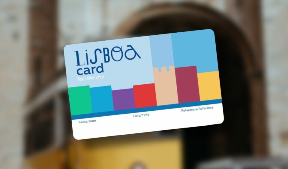 Lisboa Card. Conviene davvero acquistarla?