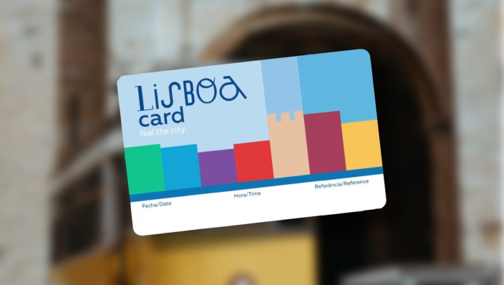 Lisboa Card. Conviene davvero acquistarla?