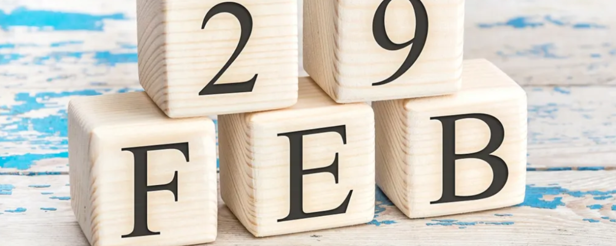 Anno bisestile - Il giorno 29 febbraio