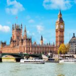 Guida italiana a Londra - Prenota adesso la tua visita guidata