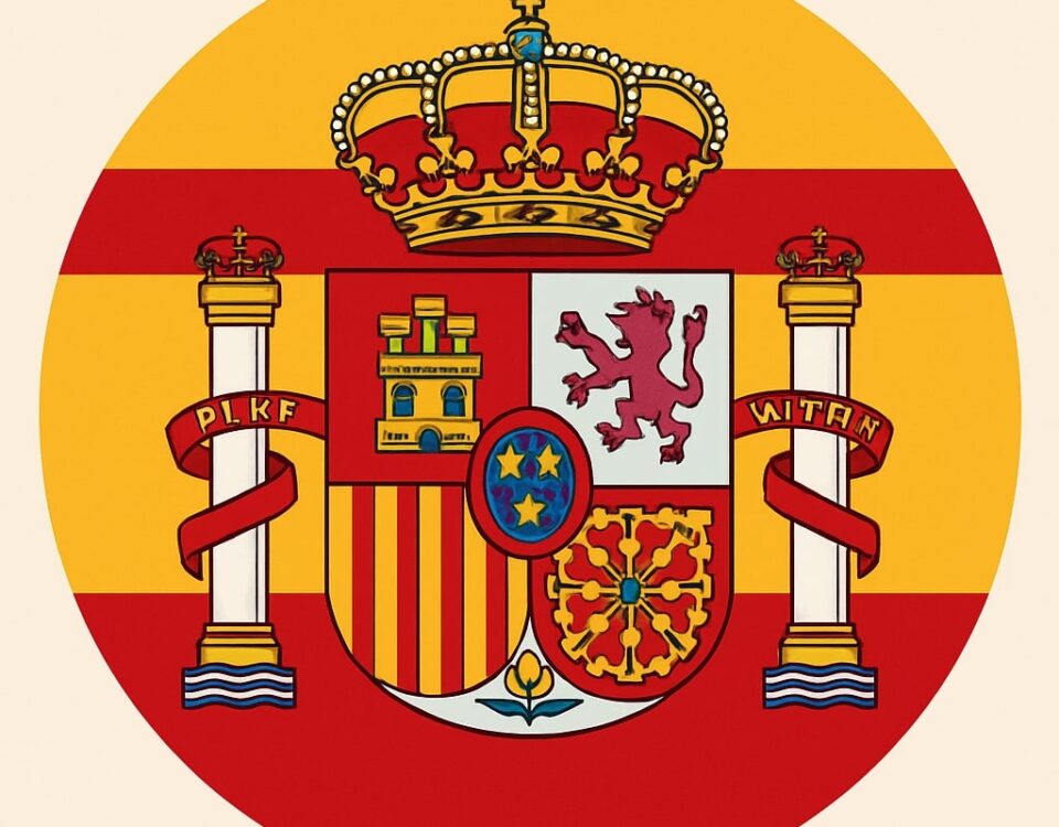 Visita guidata in italiano in Spagna