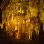 Guida italiana alle grotte di Fátima
