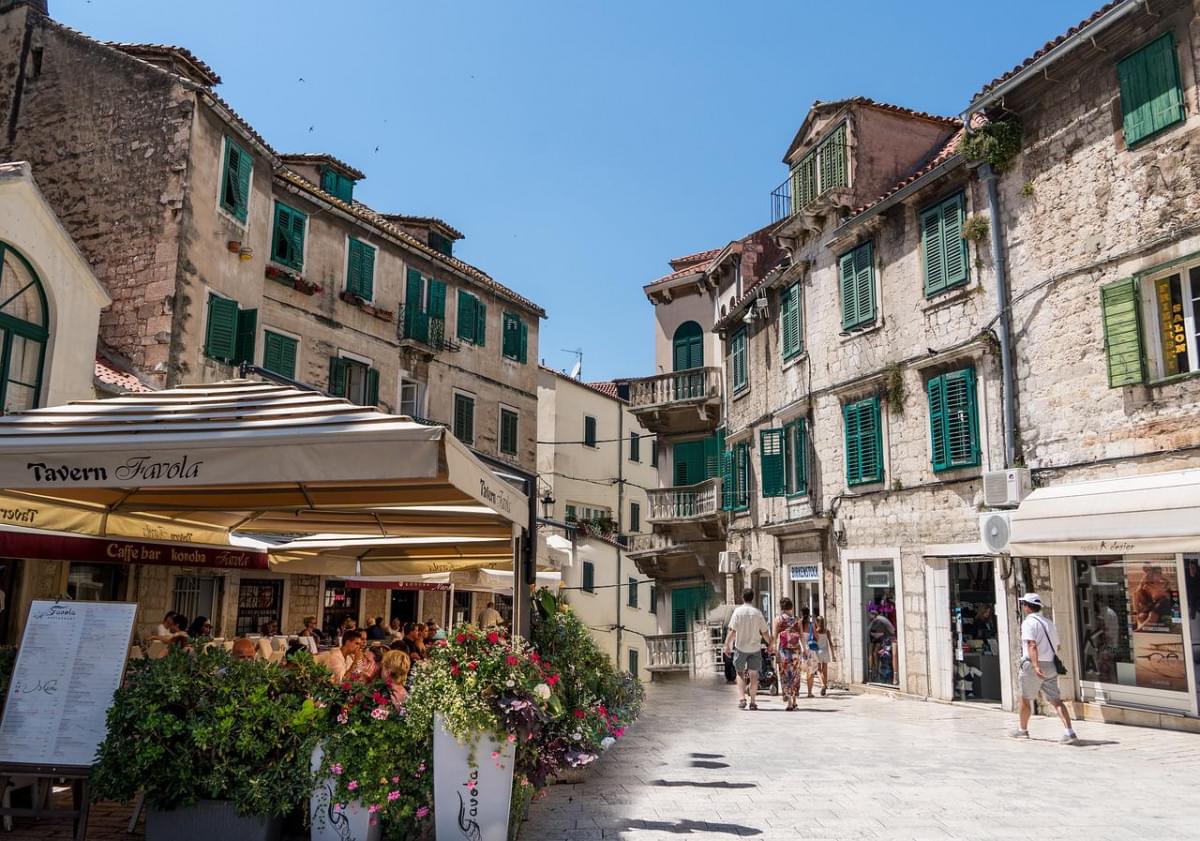 Centro storico