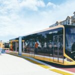 MetroBus di Coimbra