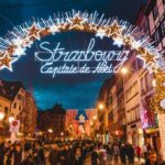 Mercatini di Natale di Strasburgo
