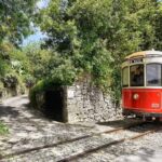 Il tram di Sintra